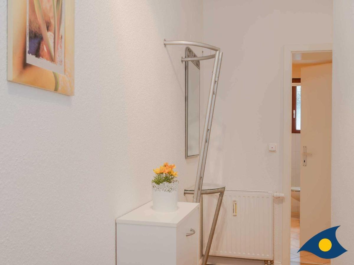 Villa An Der Post Whg 02 Heringsdorf  Extérieur photo